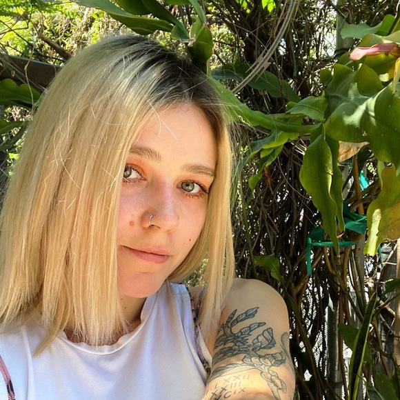 olenasheynina